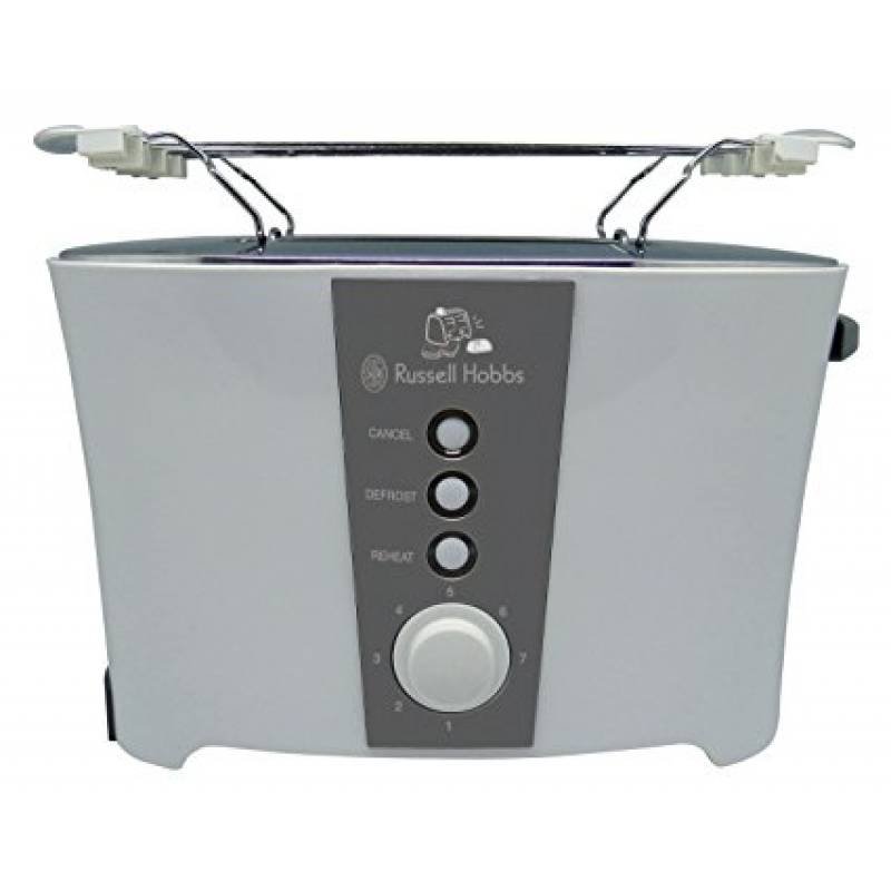 Russell Hobbs RPT209 Pop-up Toaster